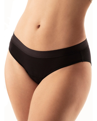 Calzón Menstrual Reutilizable Kotex- Talla Xs A Xl