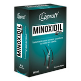 Minoxidil 5% Sol Laproff 60ml - mL a $570