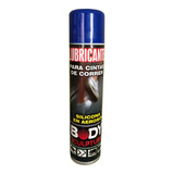 Silicona Lubricante Para Cintas Caminadoras Body Sculpture