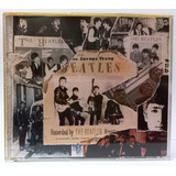 The Beatles Anthology Vol 1 Flat Box 2 Cd Igual A Nuev 