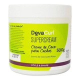 Deva Curl Supercream  500g