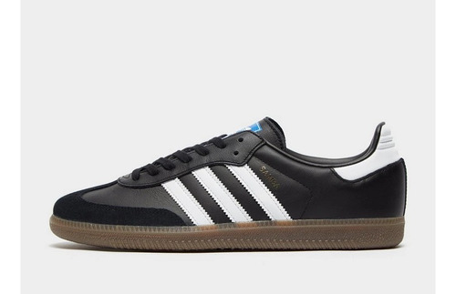 Tênis adidas Samba Classic Preto Tamanho 34