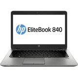 Notebook Hp Elitebook 840 G1 I5 8gb 500gb Win C/detalles  