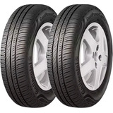 Kit De 2 Llantas Continental Contipowercontact P 175/65r14 82 T