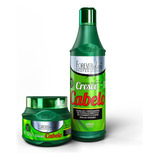 Kit Cresce Cabelo Crescimento Acelerado Forever Liss