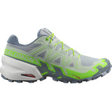 Zapatillas Mujer Salomon - Speedcross 6 - Trail Running