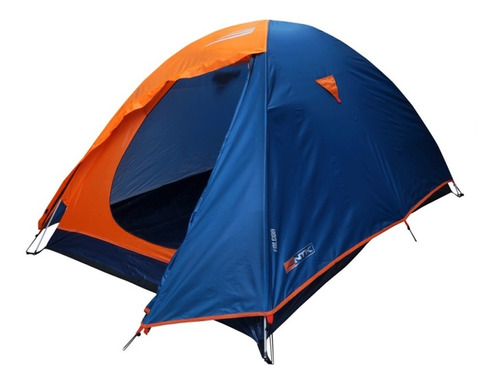 Carpa Iglú Ntk Falcon 4 Personas Impermeable 1000mm Camping