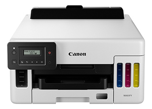 Impresora Multifuncional Canon Maxify Gx5010