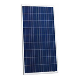 Panel Solar Celda 100w Energia Renovable