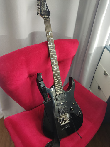 Guitarra Ibanez Jem 555 Steve Vai Signature 