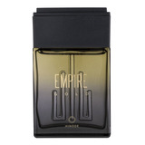 Empire Gold Hinode Perfume Masculino Amadeirado Sedutor