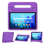 Funda Para Niños Para Samsung Galaxy Tab A7 De 10.4 Pulgadas