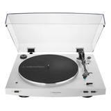 Audio-technica At-lp3xbt-wh - Tocadiscos Bluetooth (33/45)