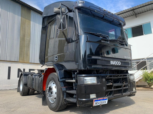 IVECO CURSOR 450E32T 4X2 2008/2008