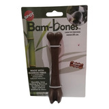 Bam-bones Hueso Pequeño Sabor Tocino 5,75 