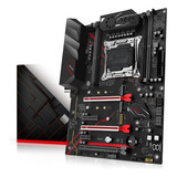 Tarjeta Madre Machinist X99 Lga 2011-3 Xeon E5 V3/v4 Atx