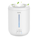 Syvio Humidificadores Para Dormitorio, Habitacin Grande, Hum