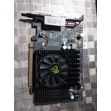 Placa Video Radeon Hd 4650