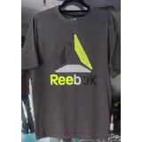 Playera Reebok 