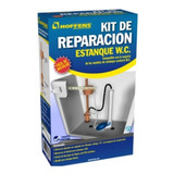 Kit De Reparacion Estanque Wc 