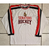 Jersey Ottawa Senators Nhl Canada Oficial L