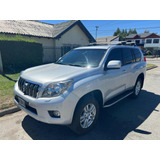 Toyota Land Cruiser Prado Vx