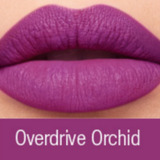 Avon Power Stay Labial Mate Líquido Indeleble 16h Color Overdrive Orchid