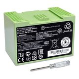 Bateria Repuesto Para Irobot Roomba E 14.4v 1800mah 26wh