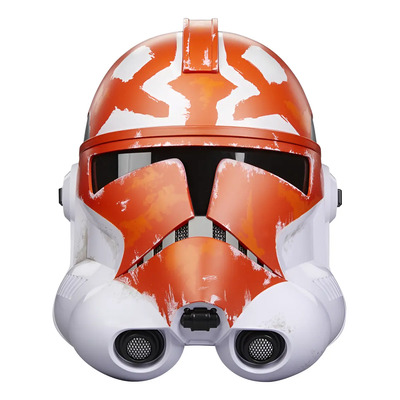 Star Wars The Black Series Casco De Soldado Clon Ashoka 332nd Clone Trooper | Meses sin interés