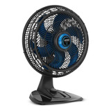 Ventilador Xtreme Force Breeze Mesa Repelente 220v - Arno