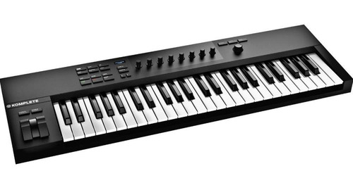 Teclado Komplete Kontrol A49 Native Instruments