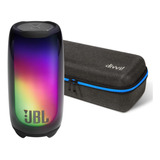 ¡paquete De Altavoces Con Espectáculo De Luces Bluetooth Jbl