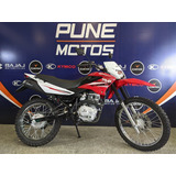 Corven Triax 150cc 0km Pune Motos 