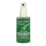 Loción Capilar Capilatis Ortiga  Concentrada 60ml - Local