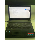 Notebook Lenovo G50