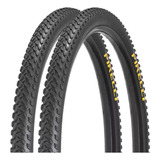 Par De Pneu De Bike Mtb Pirelli Scorpion Mb2 29x2.0 Preto