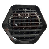 Caloventor Eléctrico Magiclick Rubi 2000w / 1000w Ventilador