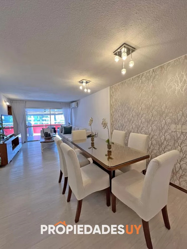 Apartamento En Venta En Brava Punta Del Este, 2 Dormitorios, 3 Baños - Imagen 3