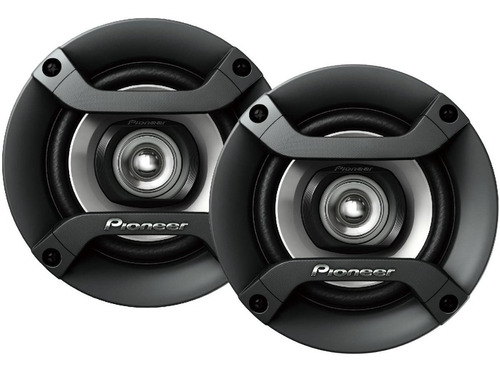 Parlantes Para Spark Gt, Life Pioneer 4 Pulgadas X 2unidades