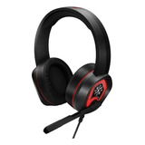 Auricular Gamer Pc Adata Xpg Emix H20 7.1 Usb Rgb