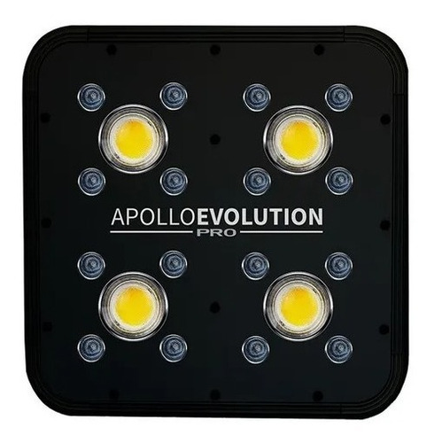 Panel Led Indoor Apollo Evolution Pro 4 / 150w-delight 