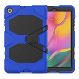 Funda Protector Uso Rudo Para Huawei Matepad T8 8 '' Kobe-2