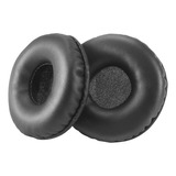 Almohadillas De Repuesto De 70 Mm Para Sennheiser Hd25 Hd25s