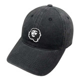 Gorra Pre Lavada Algodón Che Guevara R25