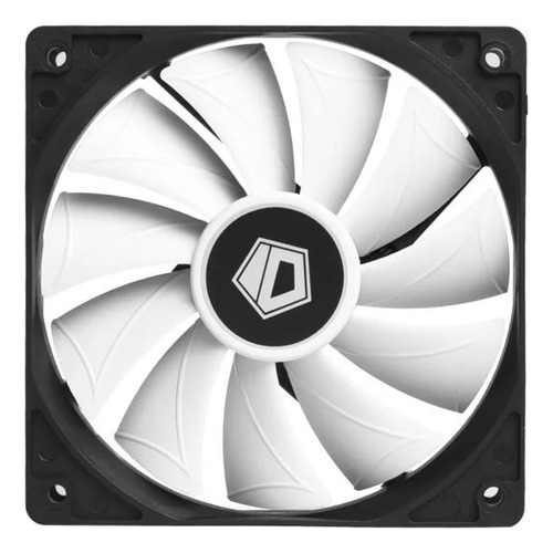Cooler Id-cooling Xf-12025-sd-w - Gamer 120mm 3und