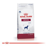 Royal Canin Hepatic Perro X 1.5 Kg. 