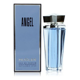 Perfume Angel Mugler Eau De Parfum 100ml