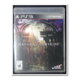 Natural Doctrine, Juego Ps3