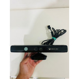 Sensor Kinect Xbox 360 Microsoft Usado Envio Rápido