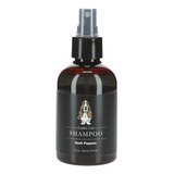 Shampoo Cuero Gamuzado Hp Shampoo